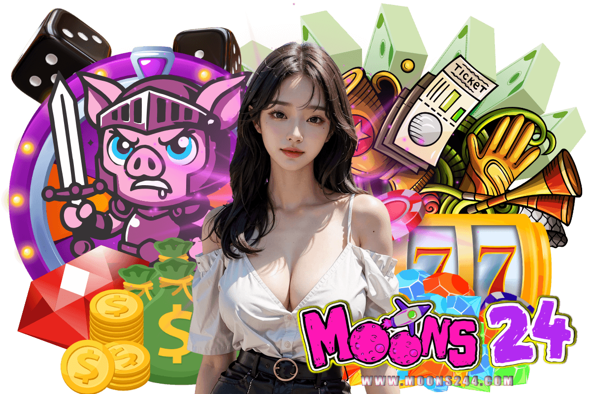 moons24 สมัคร